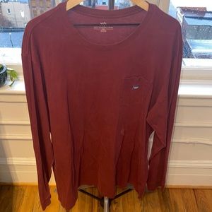 Southern Tide Long Sleeve T-Shirt